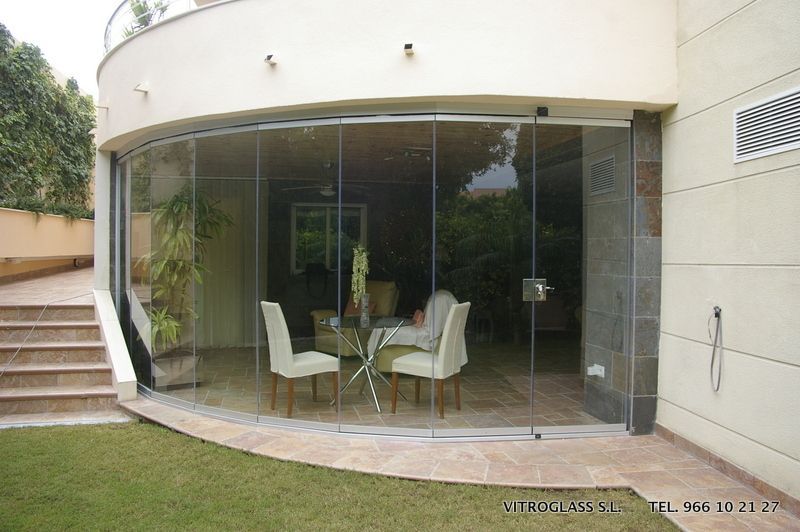 cortinas de cristal san juan alicante cortinas de cristal san juan alicante