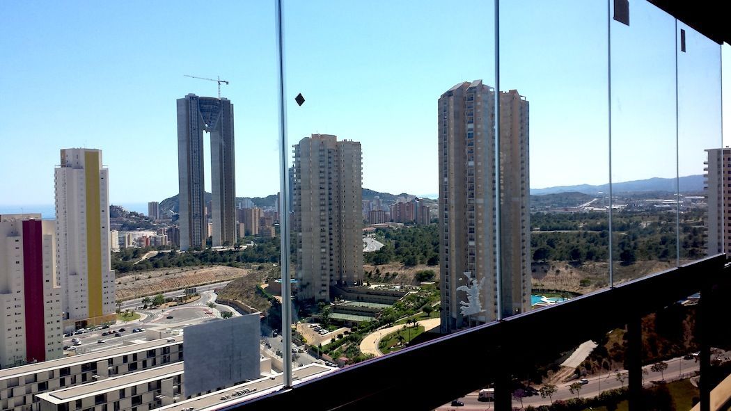 cortinas de cristal benidorm cortinas de cristal benidorm